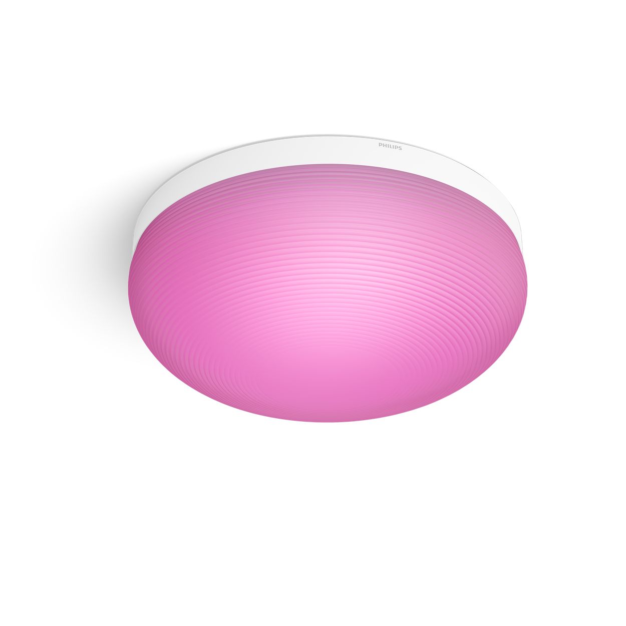 Hue White 及Color Ambiance Flourish 吸頂燈8719514343504 | Philips