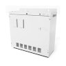 Chloride Uninterruptible Mini Inverter System for Emergency Lighting, Single Phase, 1100VA/W