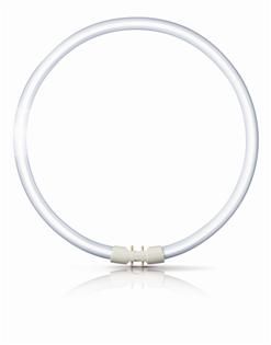 55 W 2GX13 Cool white T5 Circular fluorescent 927965784013 Philips lighting