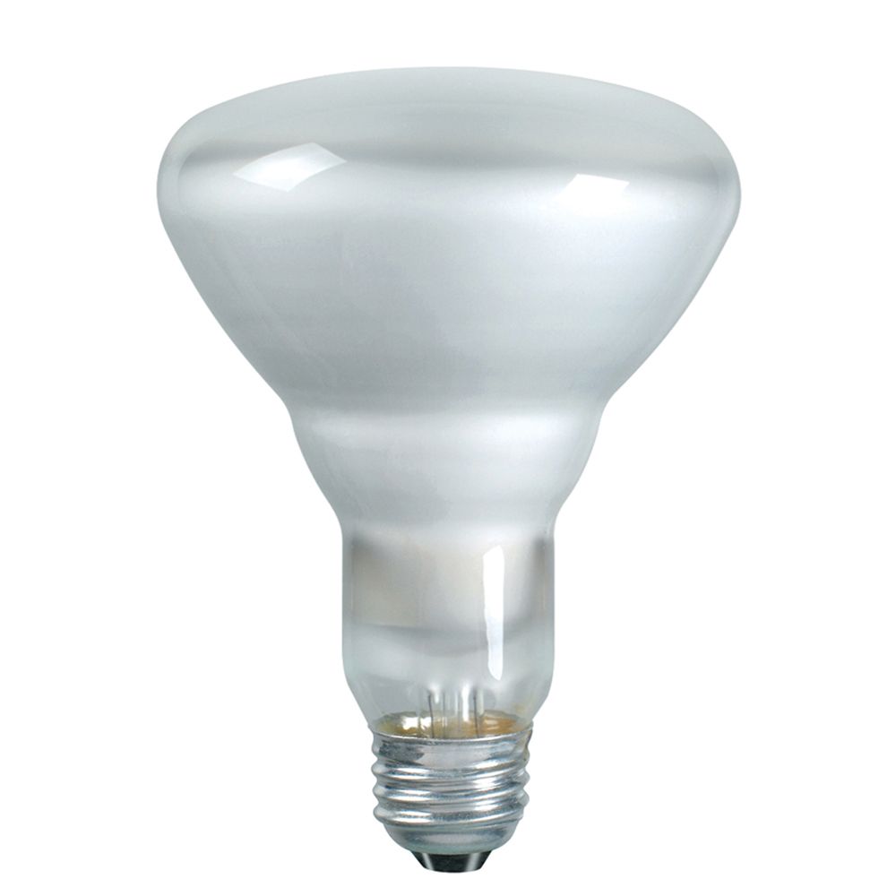 65W BR30 Medium Base Indoor Flood Light 920670136320 Philips lighting