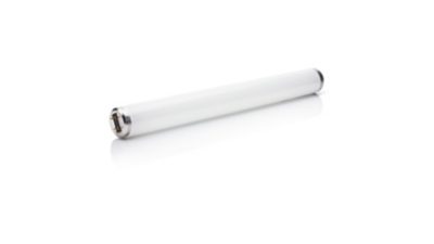 Tubular Fluorescent