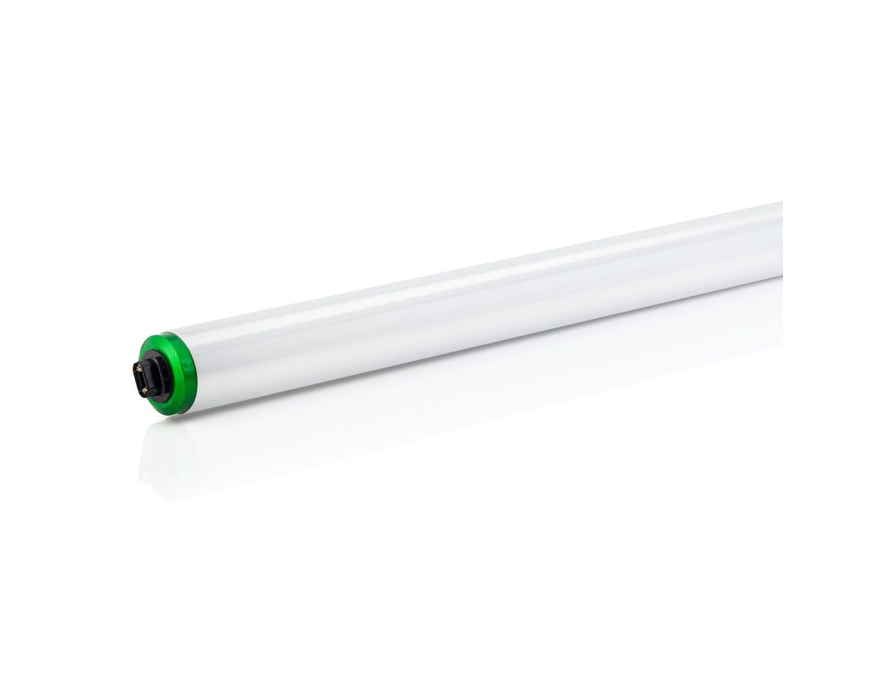 Energy savings and long life.