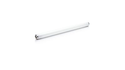 Tubular Fluorescent