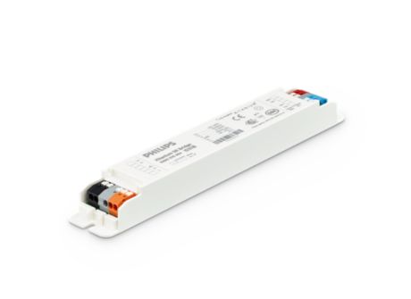 Xitanium SR Bridge built-in