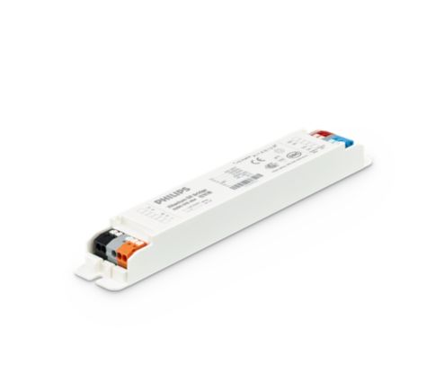 Xitanium SR Bridge built-in