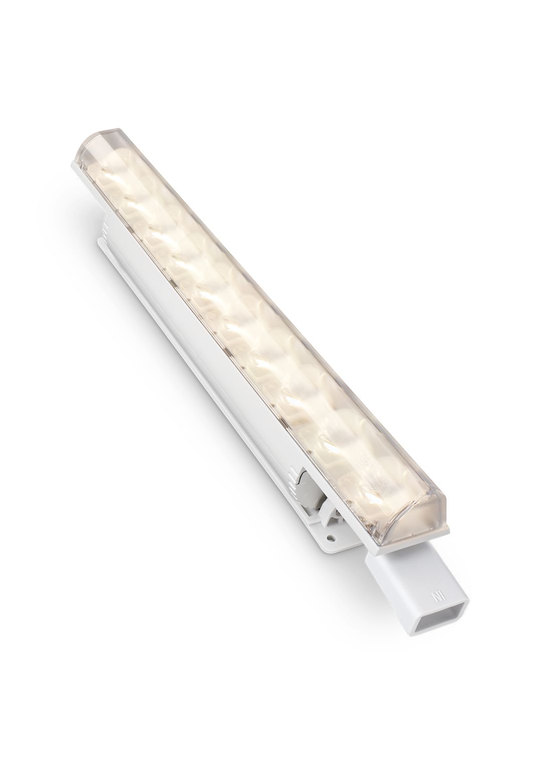 EvenBalance Essential White Powercore