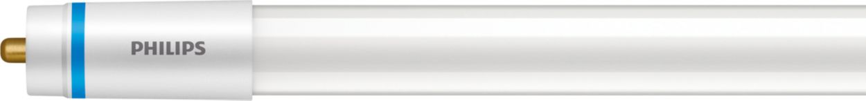 CorePro InstantFit T8 LEDs have been proven to work with 216 different ballasts, delivering even light output, proven energy savings and a long average lifetime.