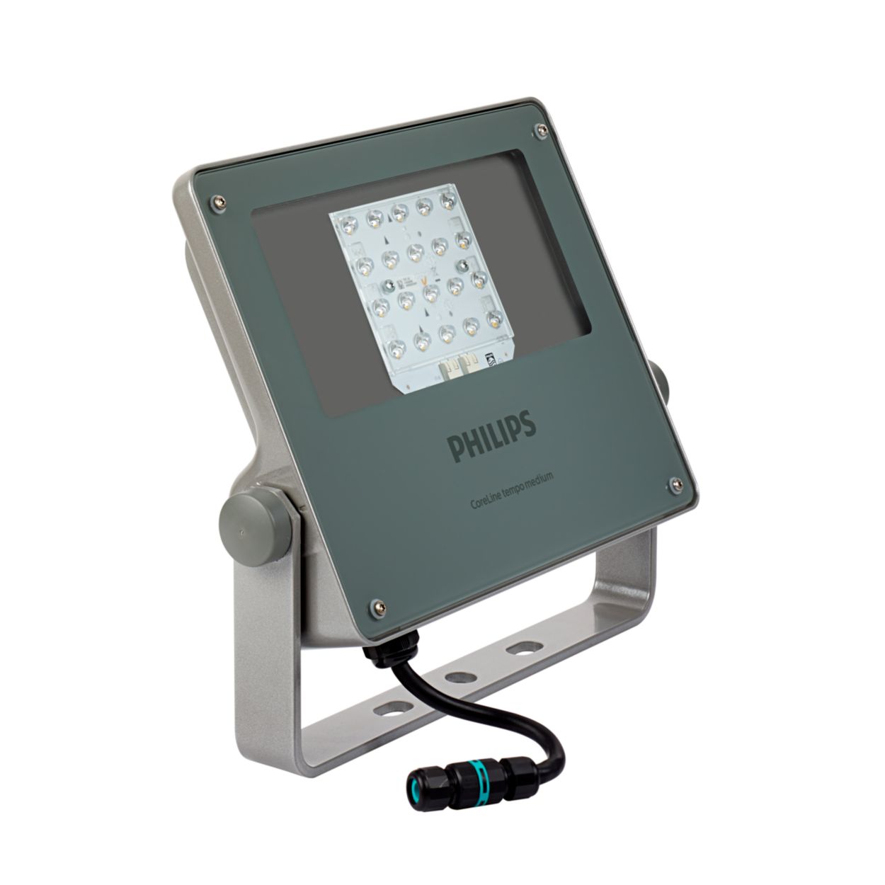 For every project where light really matters, a 1:1 retrofit replacement