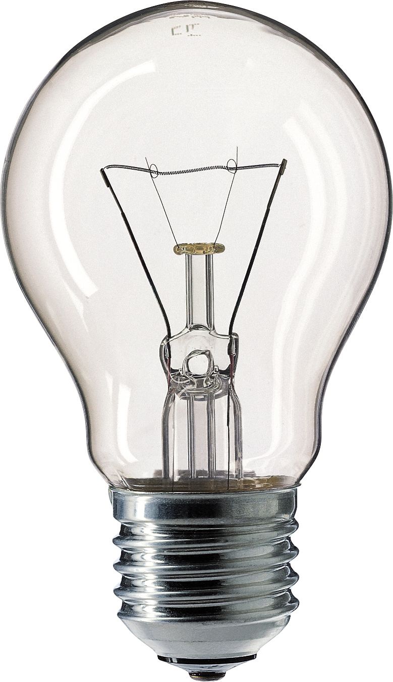 Philips E27 Ampoule LED A60 à intensité variable 100 W