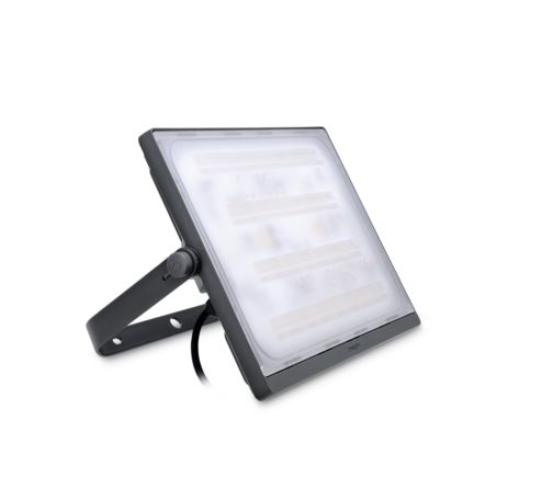 BVP176 LED220/CW 200W WB GREY CE