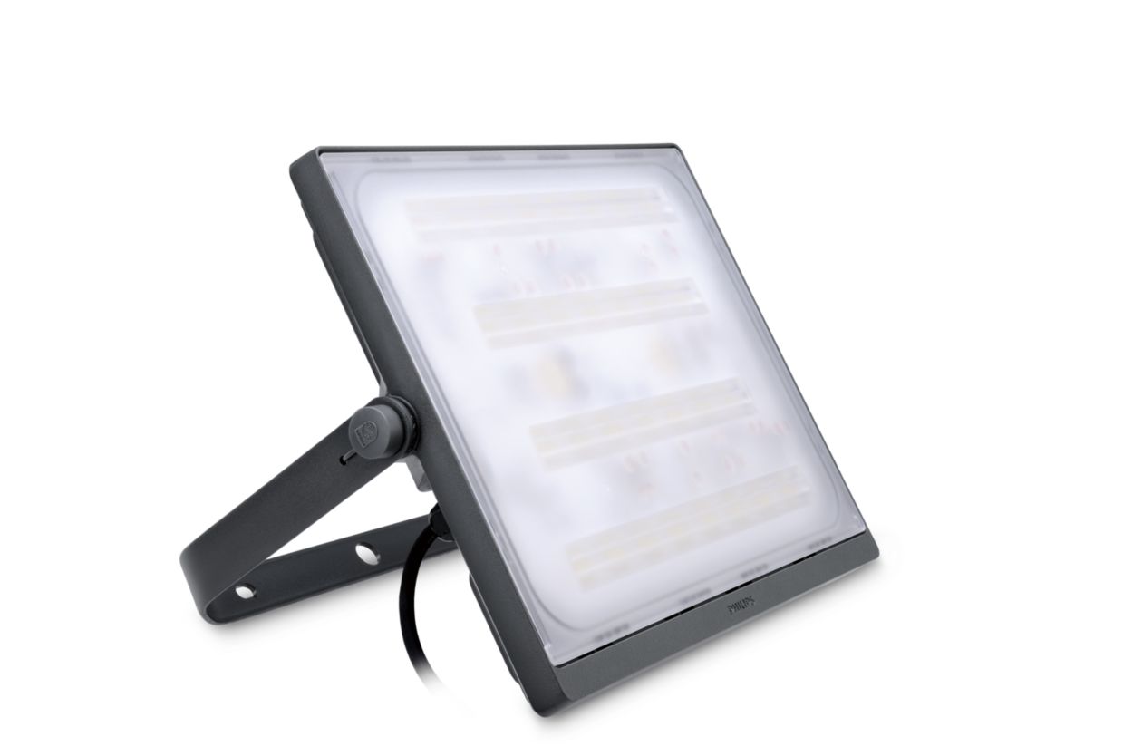 Proyector LED confiable y de alto rendimiento
