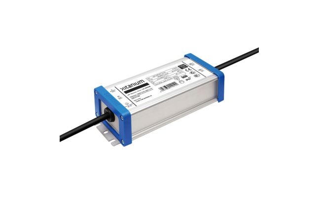 Outdoor Single Current and non-dimmable