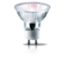 50 W GU10 Warm white Halogen spot