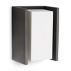 Ecomoods Bridge Wall Light 15W E27 No-bulb