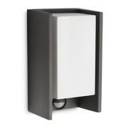 Ecomoods Applique murale Bridge 15&nbsp;W E27 Sans ampoule