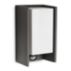 Ecomoods Applique murale Bridge 15 W E27 Sans ampoule