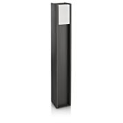 Ecomoods Lampadaire Bridge 14&nbsp;W E27 Sans ampoule