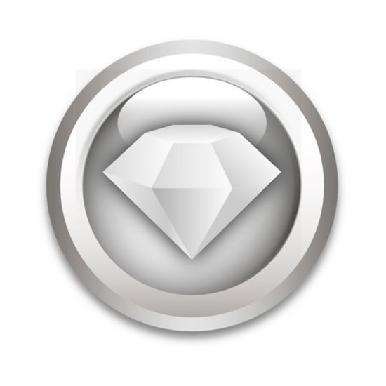 Aluminium av høy kvalitet og ekte glass