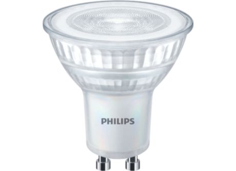 MASTER LEDspot VLE D 5-50W GU10 830 36D 1PF