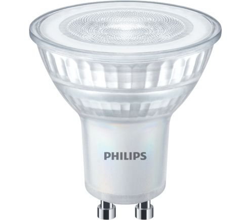 MASTER LEDspot VLE D 5-50W GU10 830 36D 1PF