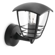 myGarden Creek Duvar Lambası 60 W E27 Ampuls&uuml;z