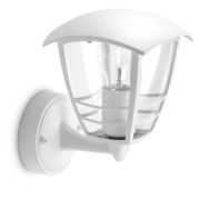 myGarden Creek Wall Light 60W E27 No-bulb