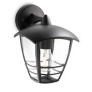 myGarden Nástěnné svítidlo Creek, 60 W E27, bez žárovky
