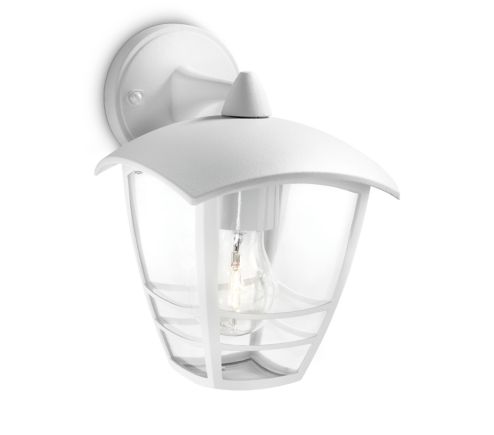 myGarden Creek Wall Light 60W E27 No bulb 153813116 Philips