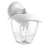 myGarden Creek Wandleuchte, 60W, E27, ohne Leuchtmittel
