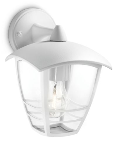 Philips mygarden creek outdoor wall light discount