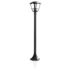 myGarden Creek 60 W gaismas stabs E27 bez spuldzes