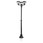 myGarden Palo da terra Creek 60 W E27, lampadina non inclusa