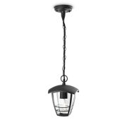 myGarden Plafoniera Creek 60 W E27, lampadina non inclusa