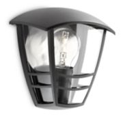 myGarden Creek Wall Light 60W E27 No-bulb