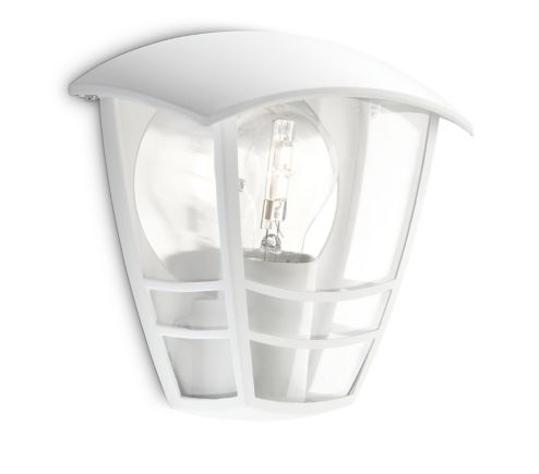 Philips mygarden creek outdoor wall light hotsell
