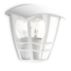 myGarden Applique Creek 60 W E27, lampadina non inclusa