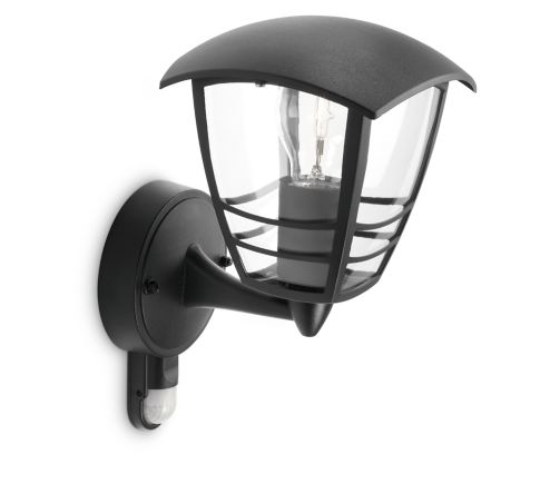 Philips mygarden creek outdoor wall light sales