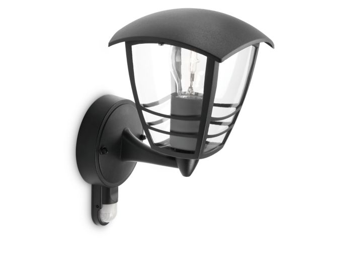 An image of product of the Creek wandlamp 60W E27 zonder lamp