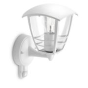 myGarden Creek Wall Light 60W E27 No-bulb