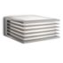 myGarden Nástěnné svítidlo Shades 15 W