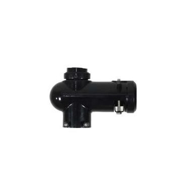 Arms, Pendant Adapter with Photocell Receptacle (TFHAM3)