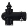 Arms, Pendant Adapter with Finial (TFHAM4)