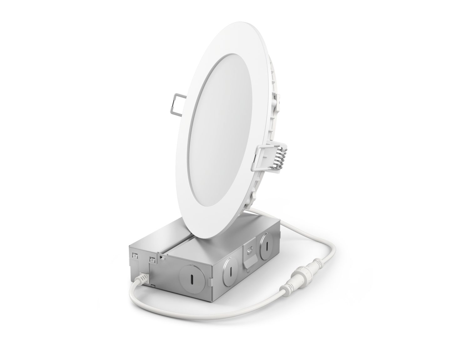 Downlight slim led on sale