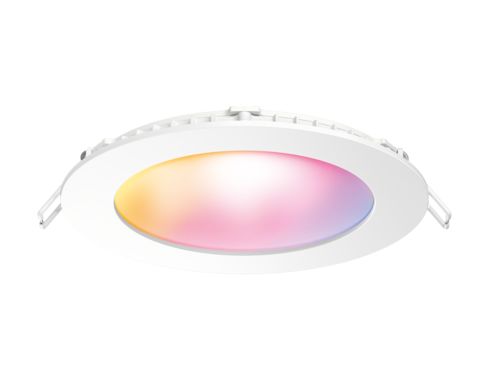 Downlight 6 inch Slim Recessed Downlight 12W