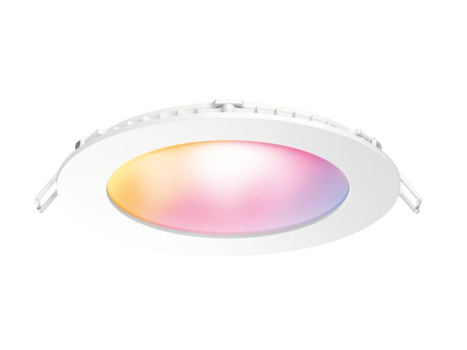 main.alt.text.RTP.6 inch Slim Recessed Downlight 12W
