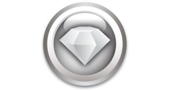 Die-casted aluminum for a premium look and feel