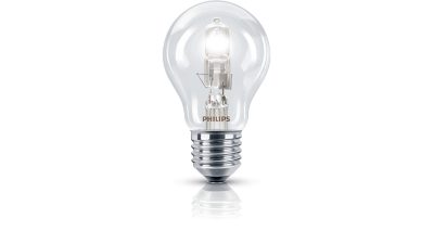 Halogen Classic Halogen bulb