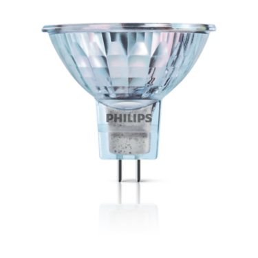 50 W GU5.3 cap Warm white Halogen spot - RFT