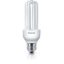18 W (83 W) E27 cap Cool daylight Stick energy saving bulb