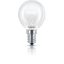 40 W E14 cap Oven Incandescent appliance bulb